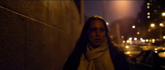 Fists of Love | movie | 2018 | Official Trailer