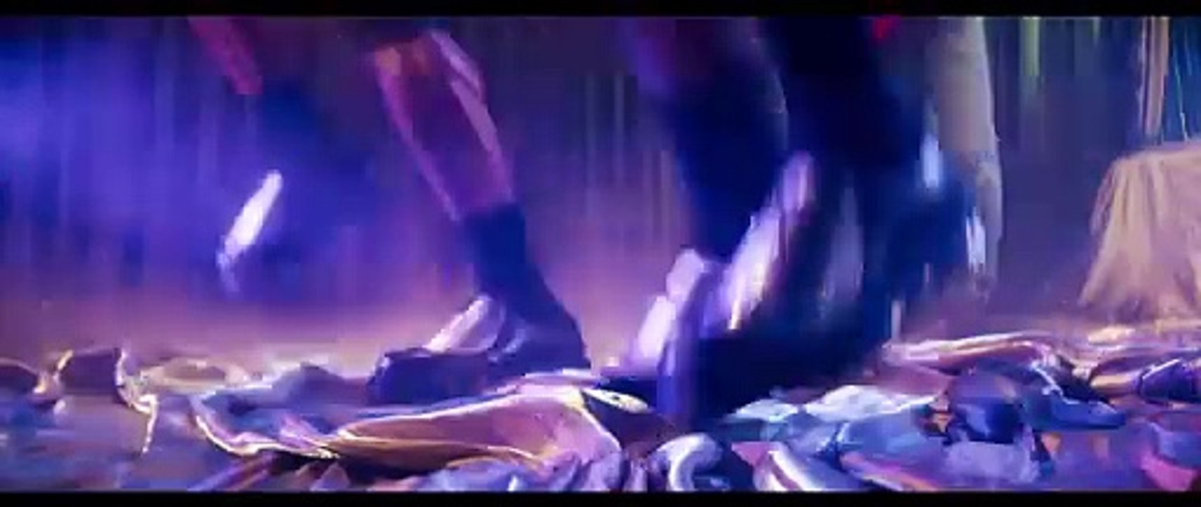 Девочка, ты знаешь, что это правда | movie | 2023 | Official Trailer