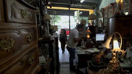 Memories and Love Letters For Sale | movie | 2024 | Official Trailer