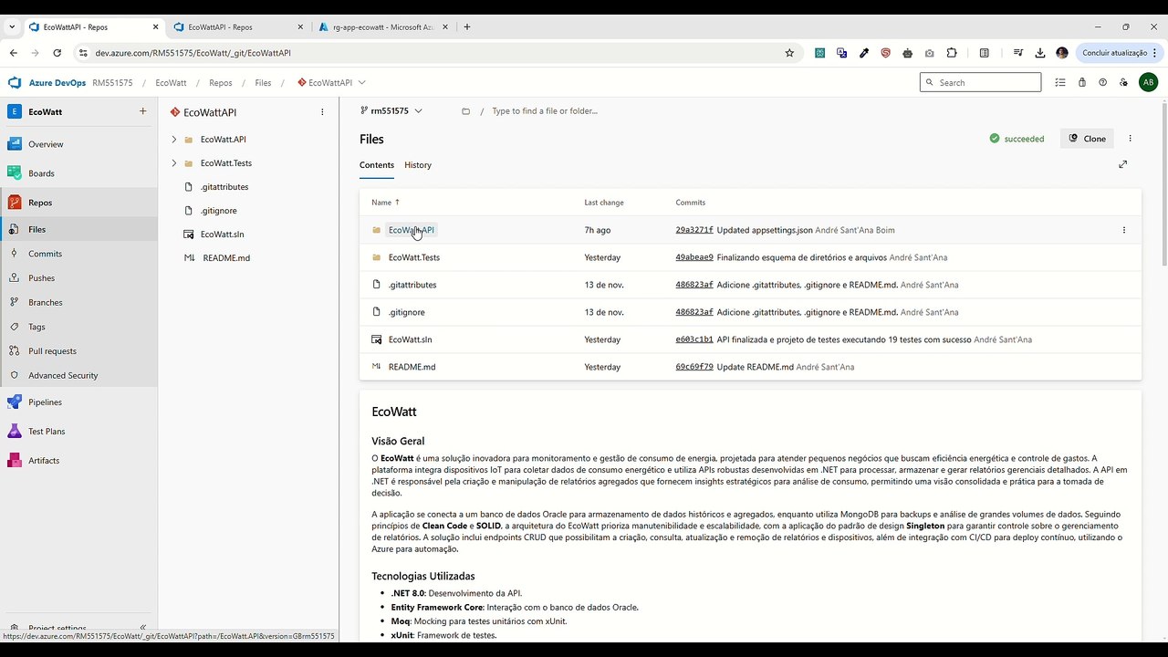 EcoWatt - DevOps e Cloud Computing GS 2024 - OMCorp