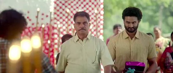 Maa Nanna Super Hero Telugu Full Hd Movie Part 1 2024