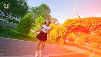 Lamunan 2 - DJ Redita [Official Music Video]