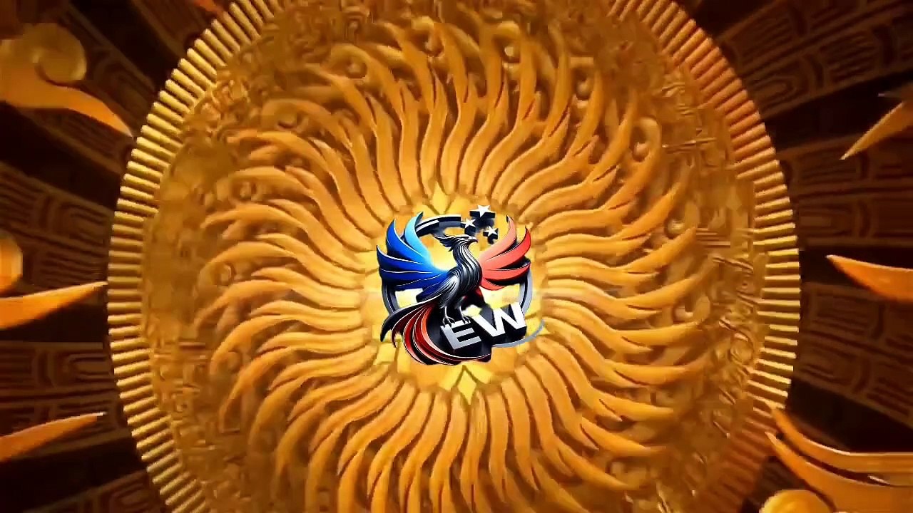 Energiewar - intro