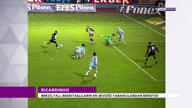 Süper Lig _ Eski Dostlar _ Ricardinho
