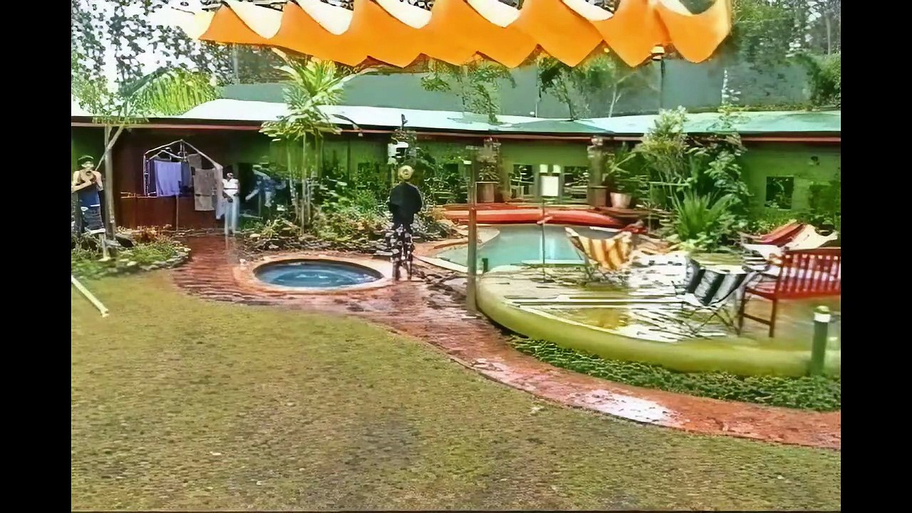 064-Big Brother Australia Season 2,Day 53a,Daily Show, Thursday, 30 May 2002