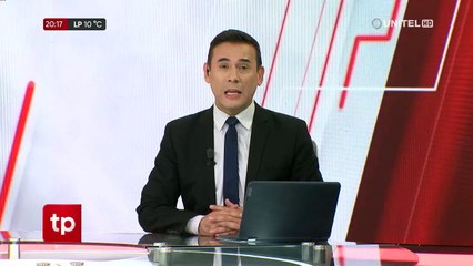 Buscan a taxista desaparecido en Cochabamba; pobladores de Parotani hallaron el vehículo