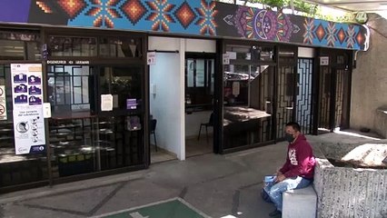 Maestra coloca cinta en la boca a estudiantes de preescolar en Jalisco