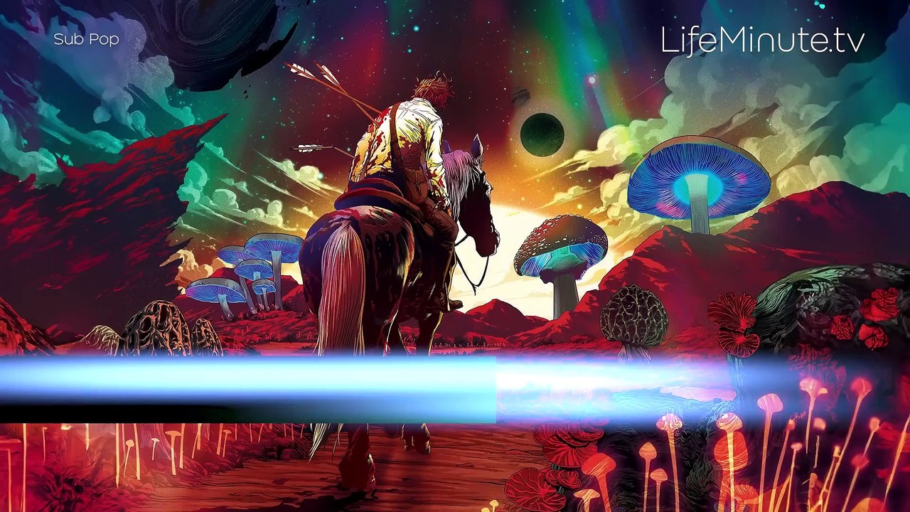 New Music: U2, New Order, Juice WRLD, Mötley Crüe, and More