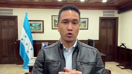 Secretario de Finanzas expone detalles sobre colocación de bono temático o 'verde'