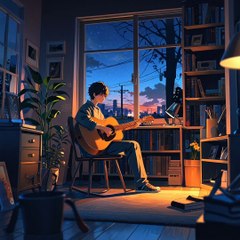 Teri Ankhon Mein Jo Khwabon Ka Safar Hai Lofi Song || Hindi New Song