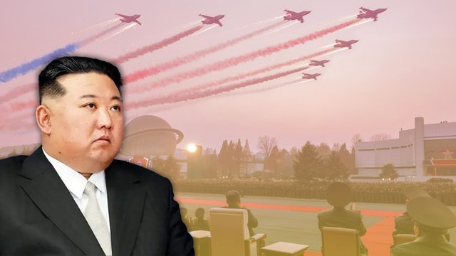 Ông Kim Jong-un kêu gọi hiện đại hóa trang thiết bị quân sự, phát triển vũ khí tối tân