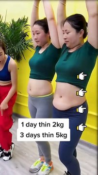 Innovative Fitness Trends for 2024 !! woman weight loss !! #exercise #fitness #gym #health #fat