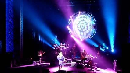 Night at the Rock Opera - Hopelessly Devoted To You