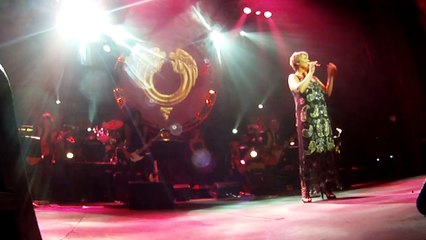 Night at the Rock Opera - I Dont Know How To Love Him