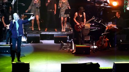 Night at the Rock Opera - Let The Sunshine In