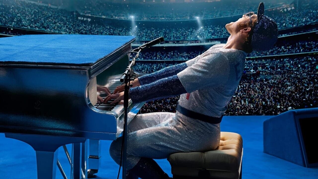 Rocketman