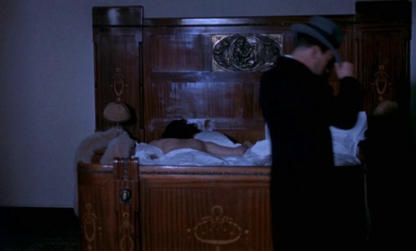 Il conformista (1970)