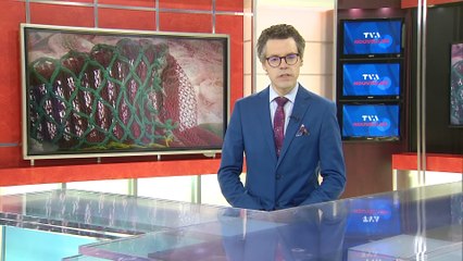 TVA Nouvelles CHAU 18h 22 novembre 2024