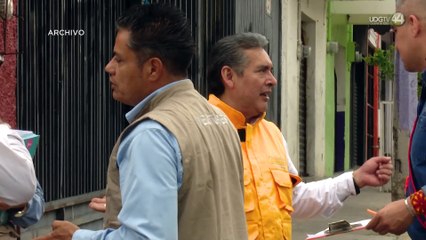 El Salto y Secretaría de Salud fumigan colonias cercanas a Río Santiago.