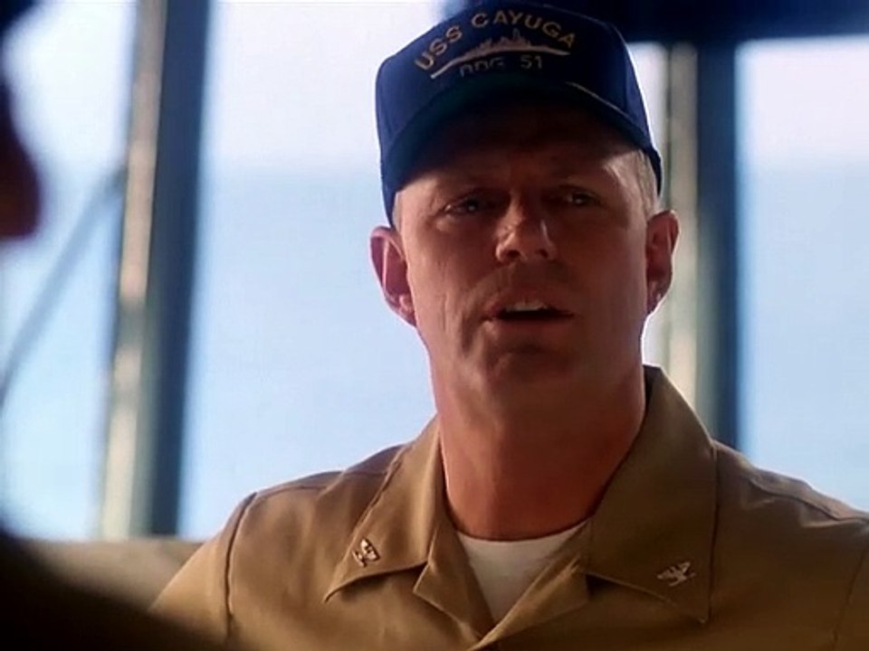 S02E14 - Kosaken und Cowboys