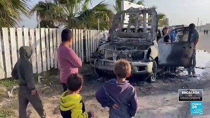 ONU: 2024, el año más letal para los trabajadores humanitarios