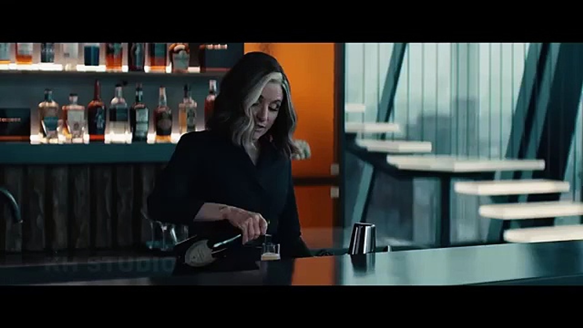 Marvel Studios’ Thunderbolts (2025) - Final Trailer - Marvel