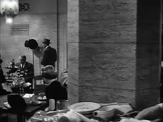 Mister 880 1950 Burt Lancaster, Dorothy McGuire & Edmund Gwenn