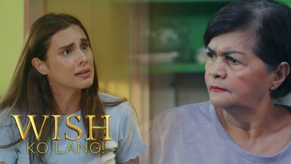 Biyenan, sinabotahe ang sariling manugang para 'di matanggap sa trabaho! | Wish Ko Lang