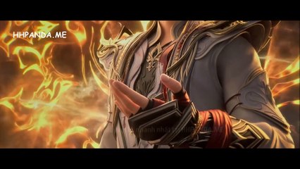 Thế Giới Hoàn Mỹ - Tập 186--190