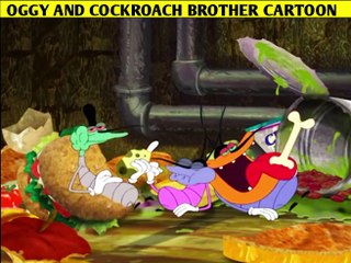 😂😂 OGGY AND COCKROACH BEST CARTOON PART_4 😂😂.#viral.#cartoon
