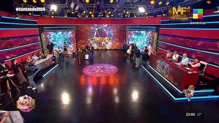 ✈ CRISTIAN U y Cami Mercado SE VISTIERON DE PILOTOS para "Sin documentos" de LOS RODRÍGUEZ