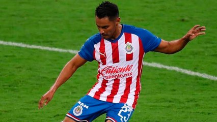 Chivas: 'Gallito' Vázquez describe al candidato ideal para reemplazar a Arturo Ortega en el equipo