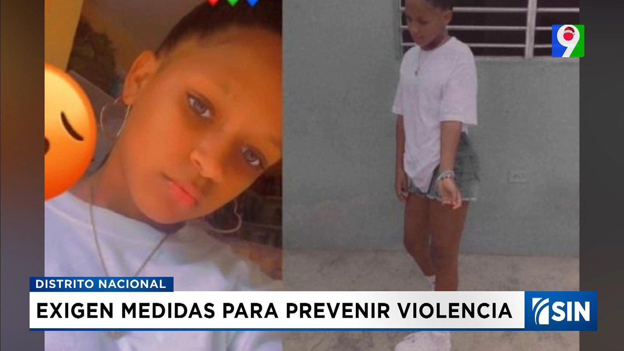 Exigen medidas para prevenir feminicidios | Primera Emisión SIN