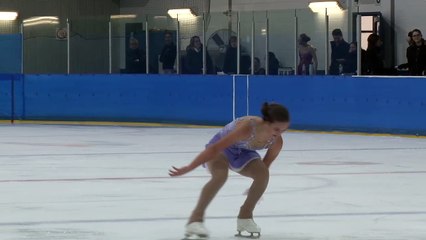 ASTICOU2024 - Artistique Or Dames