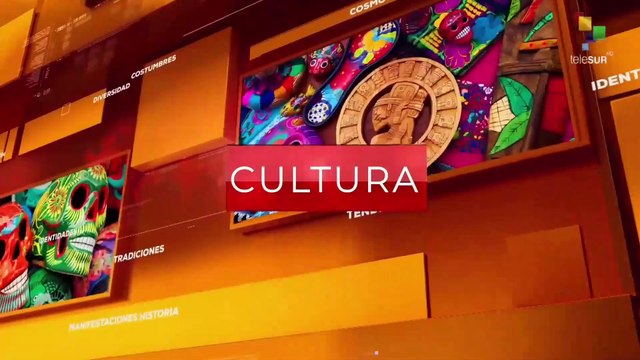 LA PRESENCIA Y DEFENSA DE LA CAUSA PALESTINA EN LA XV EDICIÓN DE LA BIENAL DE LA HABANA CULTURA EC 22-11-2024