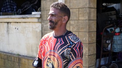 Regional WA communities struggling to support growing homelessness population