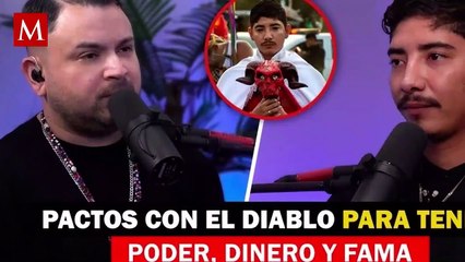 Los oscuros secretos de José José: ¿Brujería en su historia personal?