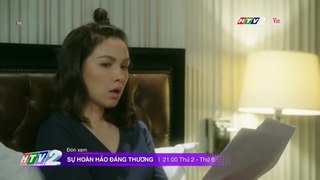 HOÁN ĐỔI CON CƯNG - TẬP 5 - PHIM THÁI LAN - HTV2 LỒNG TIẾNG