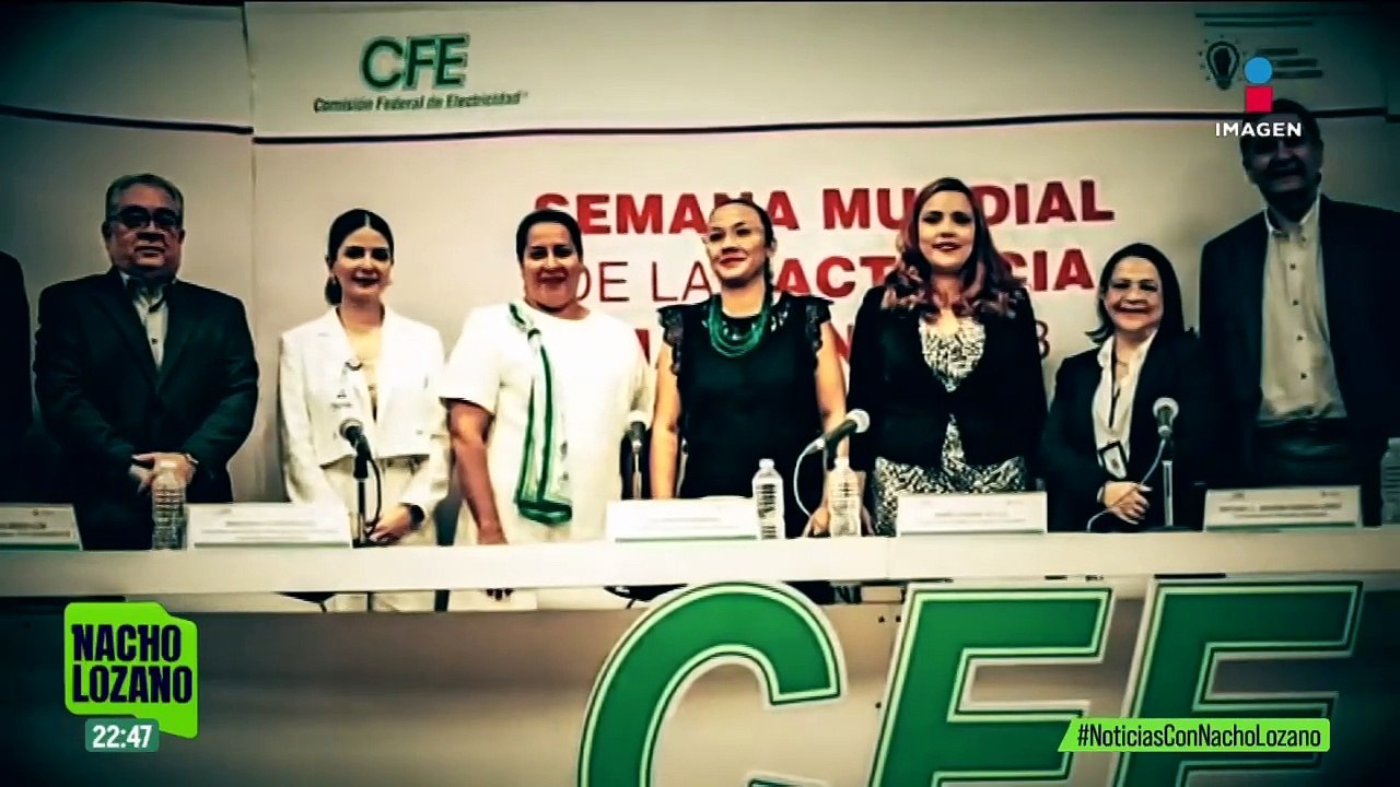 Trabajadoras de la CFE denuncian despidos injustificados