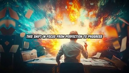 Inspirational motivational