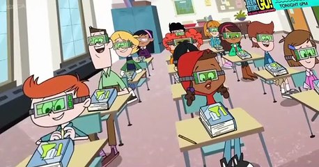 Supernoobs Supernoobs E033 Noob Coloured Glasses