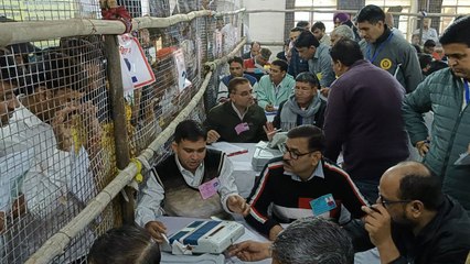 रामगढ़ उपचुनाव परिणाम
