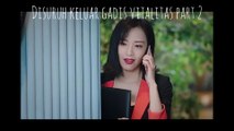 Disuruh keluar gadis vitalitas part 2