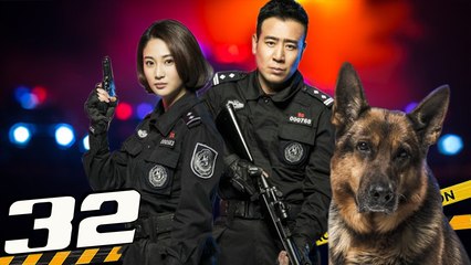 HOA KHÔI VÀ CẢNH KHUYỂN - Tập 32 (Lồng Tiếng) | Phim Hành Động Cảnh Sát Hình Sự Hay Nhất