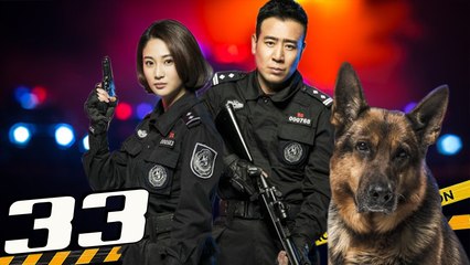 HOA KHÔI VÀ CẢNH KHUYỂN - Tập 33 (Lồng Tiếng) | Phim Hành Động Cảnh Sát Hình Sự Hay Nhất