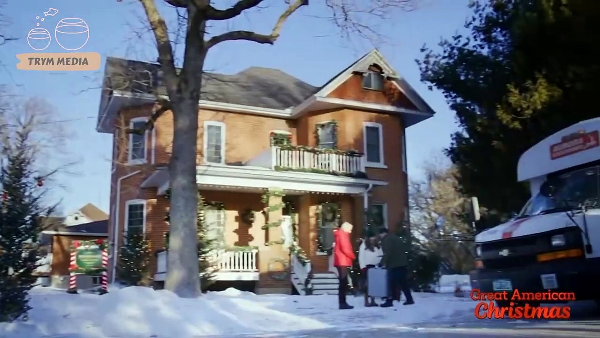 New Hallmark Movie 2024 - Hallmark Christmas Movie 2024 - Great Romance movie 2024.mp4