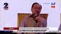 Tak perlu layan karenah picisan, kenyataan hambar - PM Anwar