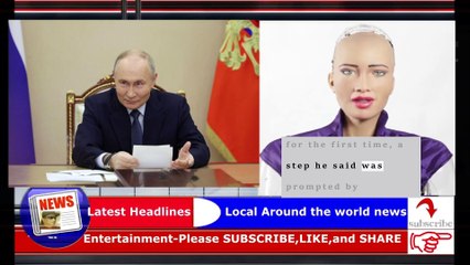 Putin says Russia will keep testing new missile in combat