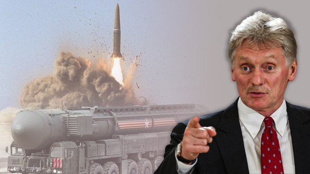 Sau vụ tấn công bằng tên lửa đạn đạo, Điện Kremlin gửi thông điệp “rắn” tới phương Tây