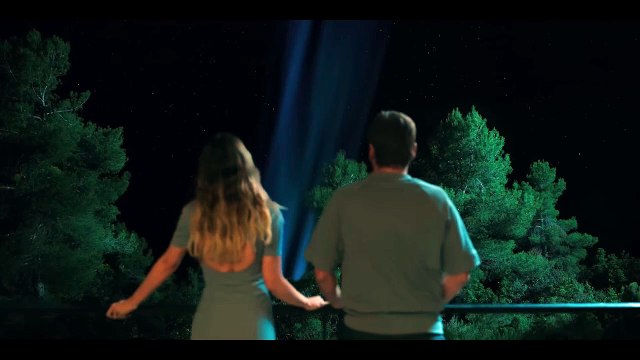 Hollywood Hot Kissing Scene Welcome to Eden_Bienvenidos a Edén Season 2 - África & Erik Kissing Scene _ Belinda Peregrín Netflix